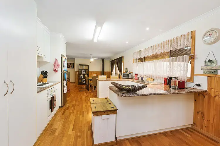 Fifth view of Homely house listing, 17 Riverview Drive, Barmah VIC 3639