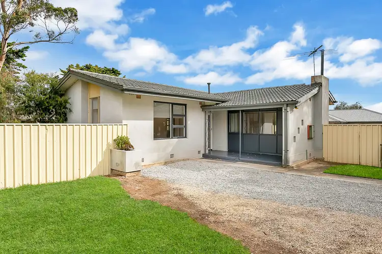 Main view of Homely house listing, 22 Claring-Bould Road, Christies Beach SA 5165