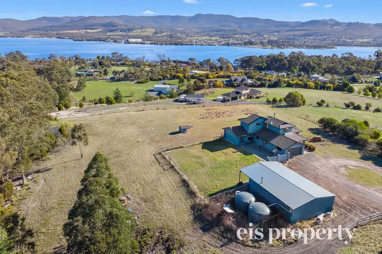 41 Draper Road, Howden TAS 7054