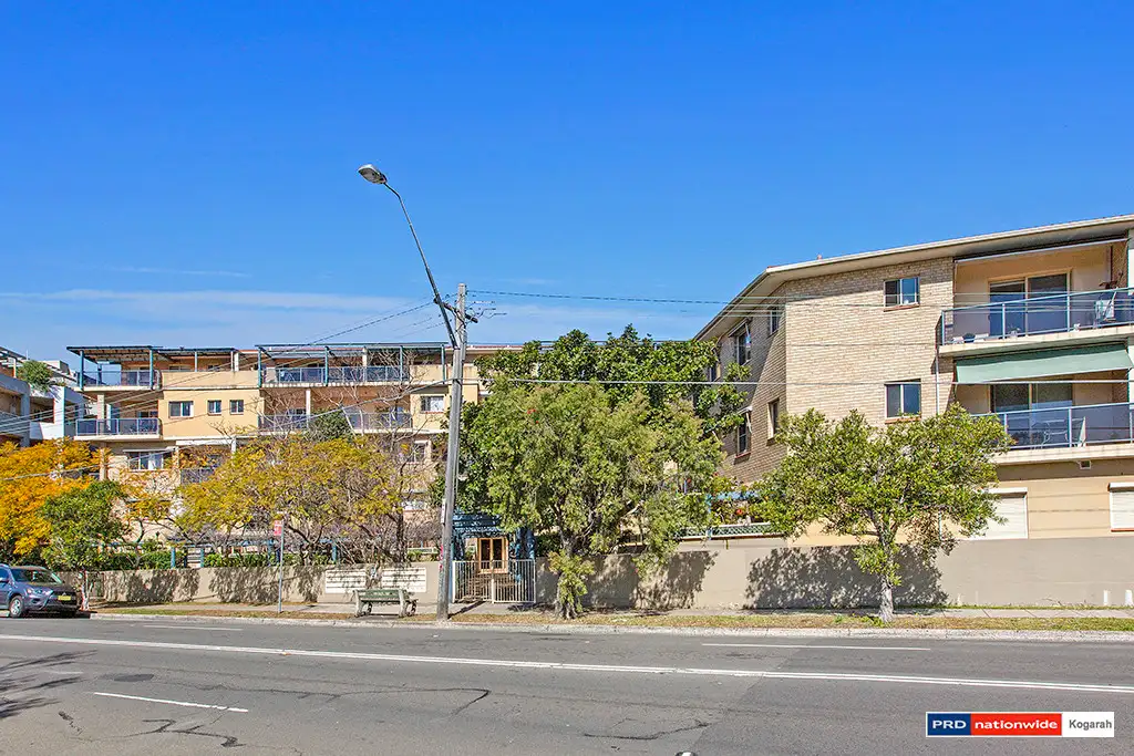 Main view of Homely apartment listing, 4/432-434 Railway Parade, Allawah NSW 2218