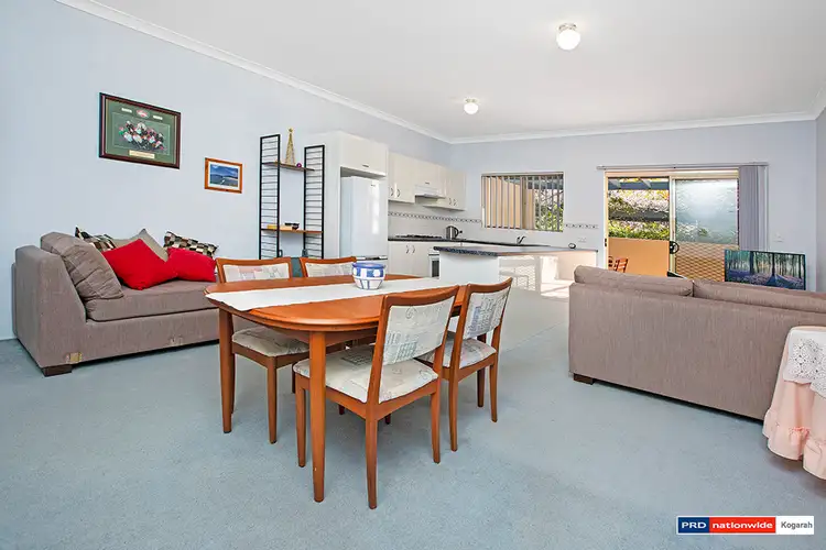 Second view of Homely apartment listing, 4/432-434 Railway Parade, Allawah NSW 2218