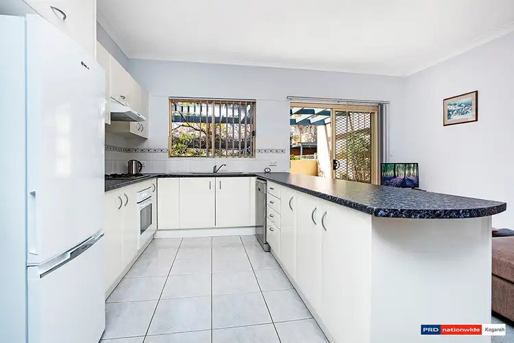 Third view of Homely apartment listing, 4/432-434 Railway Parade, Allawah NSW 2218