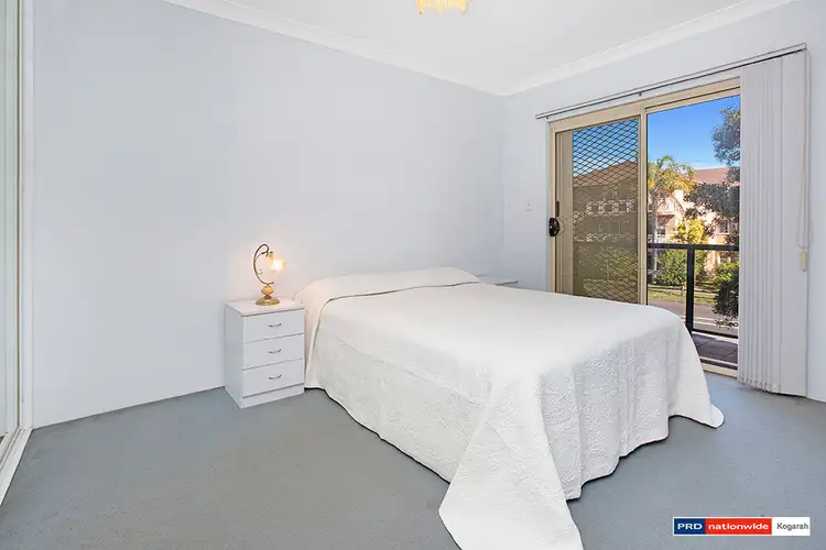 Fifth view of Homely apartment listing, 4/432-434 Railway Parade, Allawah NSW 2218