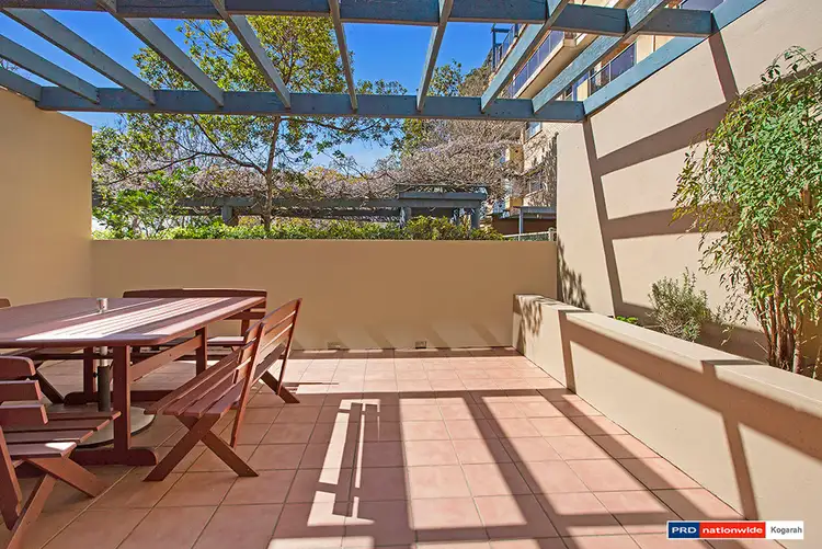 Sixth view of Homely apartment listing, 4/432-434 Railway Parade, Allawah NSW 2218