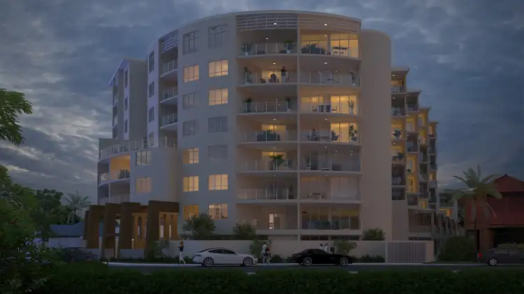 303/81 Sutton Street, Redcliffe QLD 4020