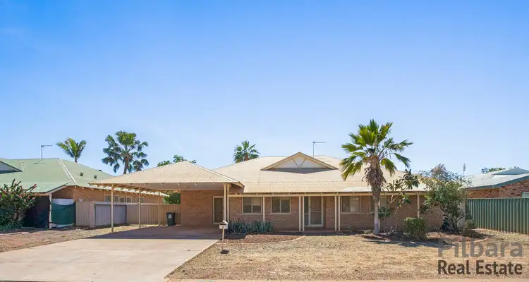 Main view of Homely house listing, 3 Ryder Court, Nickol WA 6714