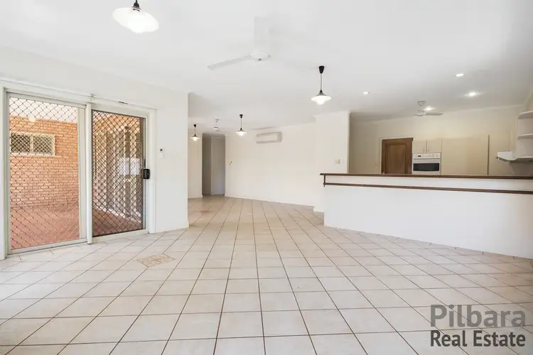 Third view of Homely house listing, 3 Ryder Court, Nickol WA 6714