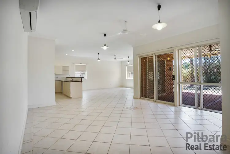 Fourth view of Homely house listing, 3 Ryder Court, Nickol WA 6714