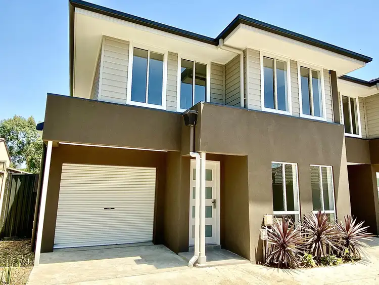 7/5 Adelaide Street, Oxley Park NSW 2760