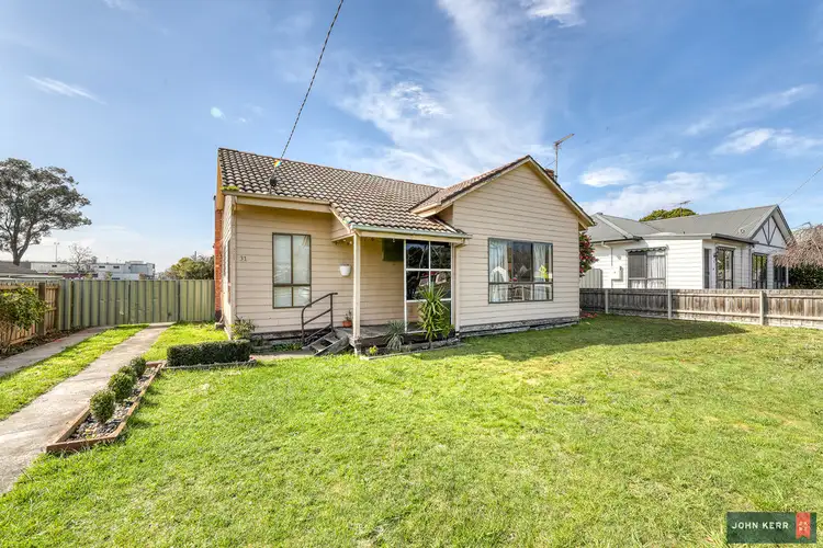 31 Wirraway Street, Moe VIC 3825