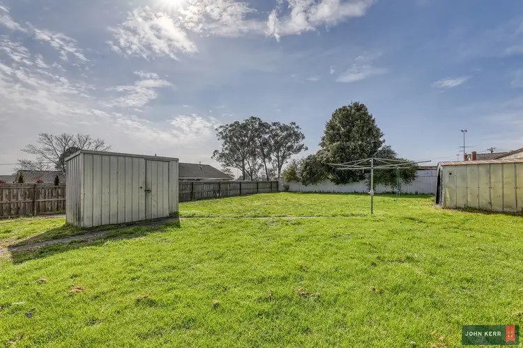 Seventh view of Homely house listing, 31 Wirraway Street, Moe VIC 3825