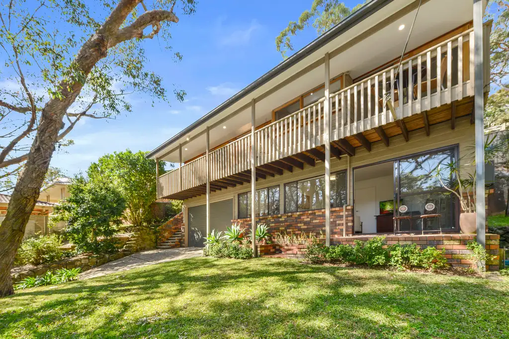 Main view of Homely house listing, 61 Grays Point Road, Grays Point NSW 2232