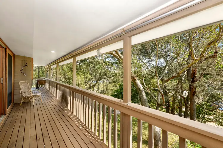 Fourth view of Homely house listing, 61 Grays Point Road, Grays Point NSW 2232