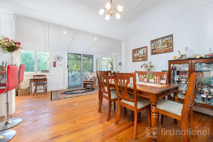 Second view of Homely house listing, 8 Dyer Street, Landsborough QLD 4550