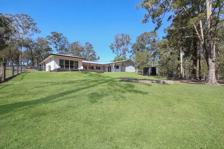 Second view of Homely rural property listing, 206 King Creek Road, King Creek NSW 2446