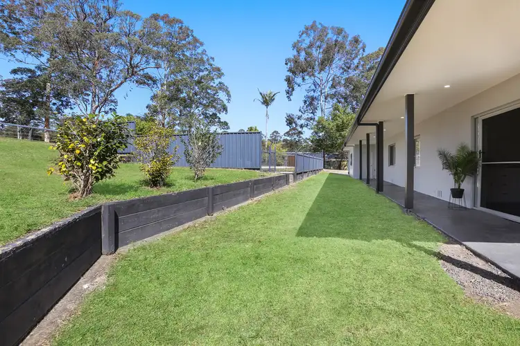 Fourth view of Homely rural property listing, 206 King Creek Road, King Creek NSW 2446
