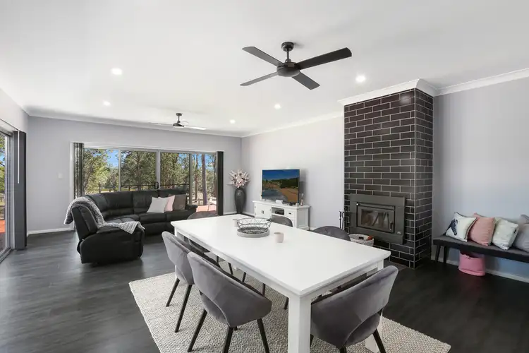 Fifth view of Homely rural property listing, 206 King Creek Road, King Creek NSW 2446