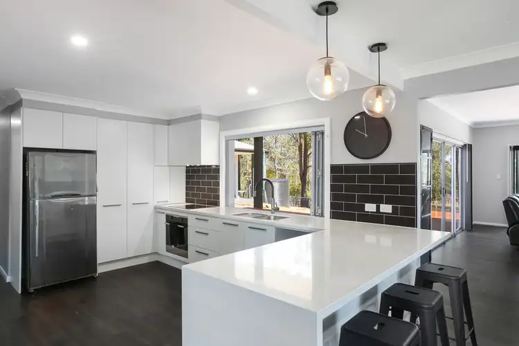 Sixth view of Homely rural property listing, 206 King Creek Road, King Creek NSW 2446
