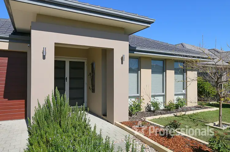 Second view of Homely house listing, 15 Chatham Way, Harrisdale WA 6112