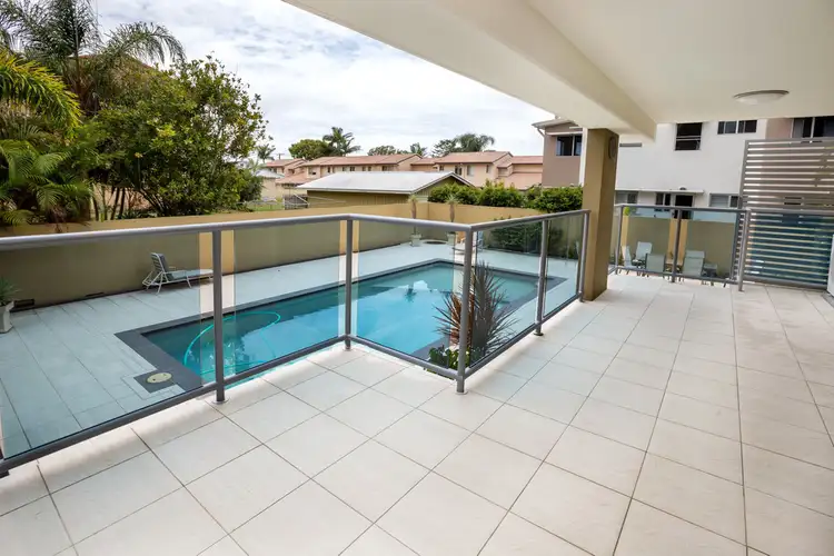 Main view of Homely apartment listing, 5/8 Georgina Street, Woody Point QLD 4019