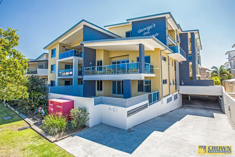 Second view of Homely apartment listing, 5/8 Georgina Street, Woody Point QLD 4019