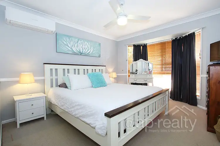 Second view of Homely house listing, 56 Jindabyne Circuit, Forest Lake QLD 4078