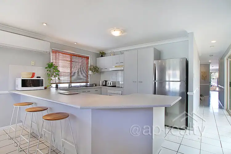 Third view of Homely house listing, 56 Jindabyne Circuit, Forest Lake QLD 4078