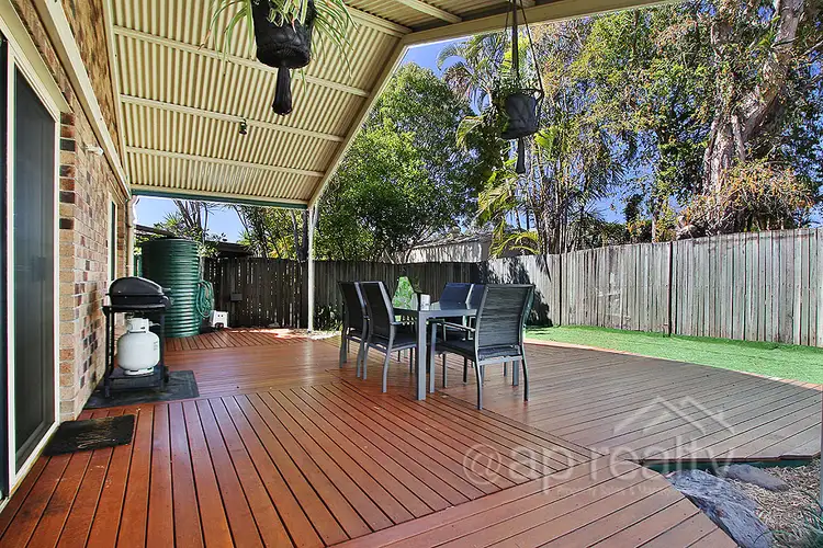 Fourth view of Homely house listing, 56 Jindabyne Circuit, Forest Lake QLD 4078