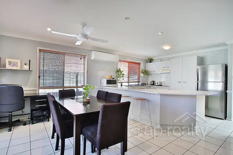 Fifth view of Homely house listing, 56 Jindabyne Circuit, Forest Lake QLD 4078