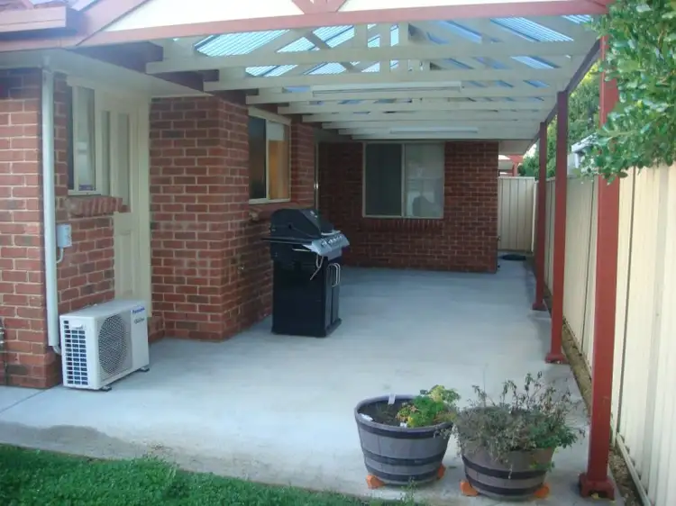 Fourth view of Homely unit listing, 2B/2 CLEZY CRESCENT (MERCEDES COURT), Mount Gambier SA 5290