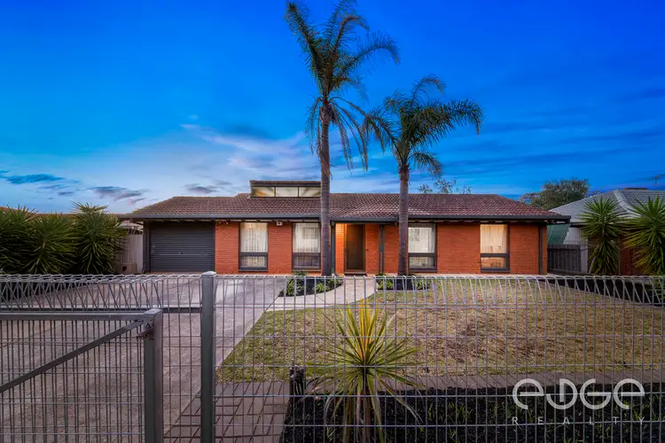 5 Lyndon Road, Paralowie SA 5108