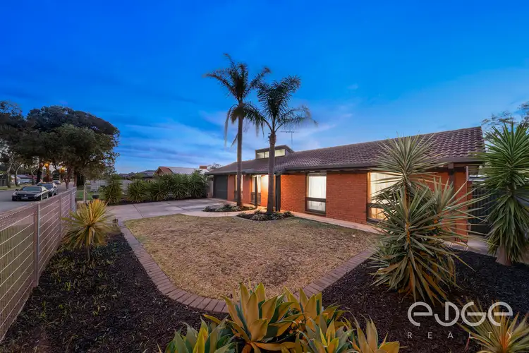 Second view of Homely house listing, 5 Lyndon Road, Paralowie SA 5108