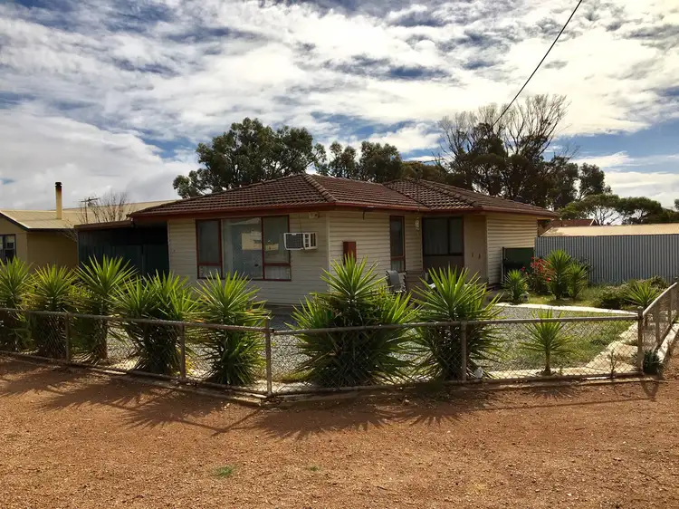 Main view of Homely house listing, 19 Adey Crescent, Ceduna SA 5690