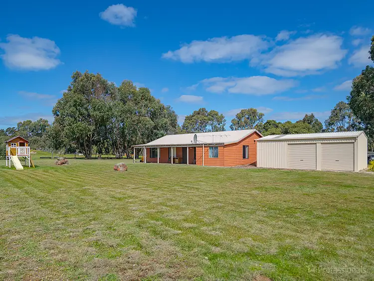 61 Dugdale Road, Yallingup WA 6282