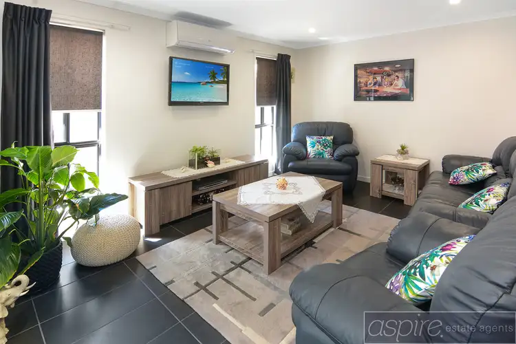 Second view of Homely house listing, 24 HONEYEATER PLACE, Bli Bli QLD 4560