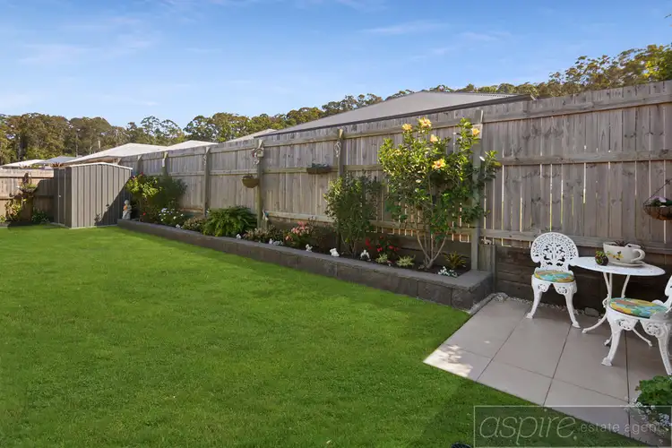 Third view of Homely house listing, 24 HONEYEATER PLACE, Bli Bli QLD 4560