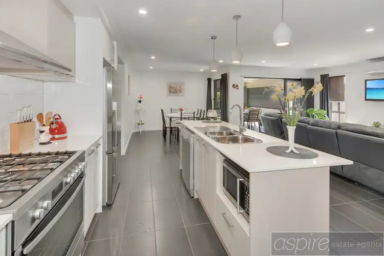 Sixth view of Homely house listing, 24 HONEYEATER PLACE, Bli Bli QLD 4560