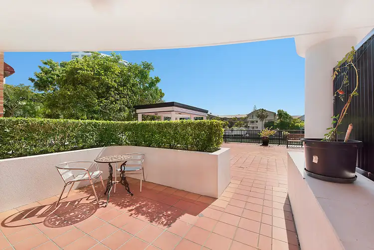 2/12 Paradise Island, Surfers Paradise QLD 4217