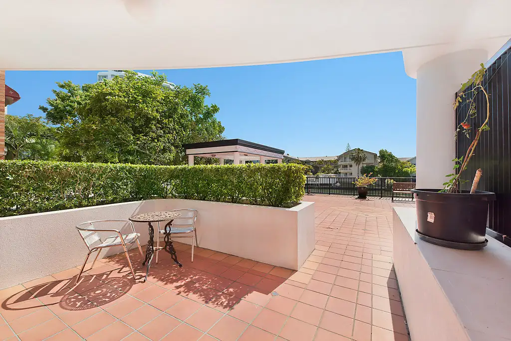 Main view of Homely apartment listing, 2/12 Paradise Island, Surfers Paradise QLD 4217