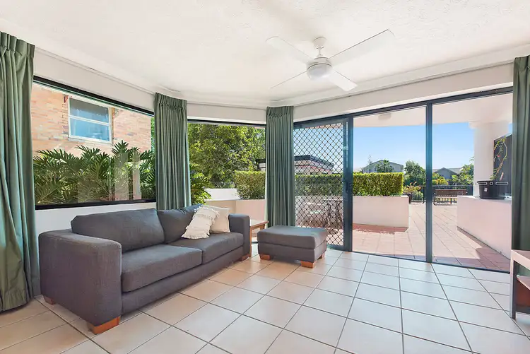 Second view of Homely apartment listing, 2/12 Paradise Island, Surfers Paradise QLD 4217