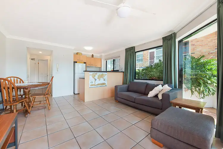 Third view of Homely apartment listing, 2/12 Paradise Island, Surfers Paradise QLD 4217