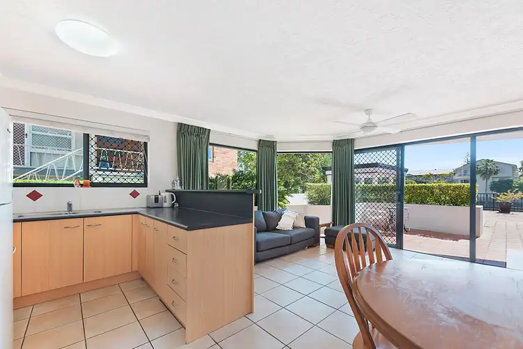 Fourth view of Homely apartment listing, 2/12 Paradise Island, Surfers Paradise QLD 4217