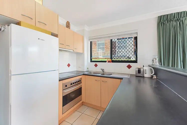 Fifth view of Homely apartment listing, 2/12 Paradise Island, Surfers Paradise QLD 4217