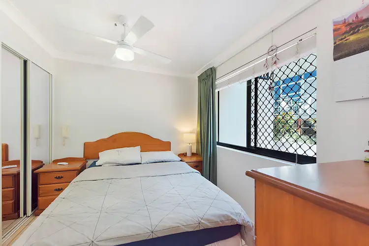 Sixth view of Homely apartment listing, 2/12 Paradise Island, Surfers Paradise QLD 4217