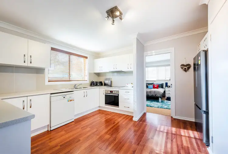 Fourth view of Homely house listing, 51 Howe Street, Grafton NSW 2460
