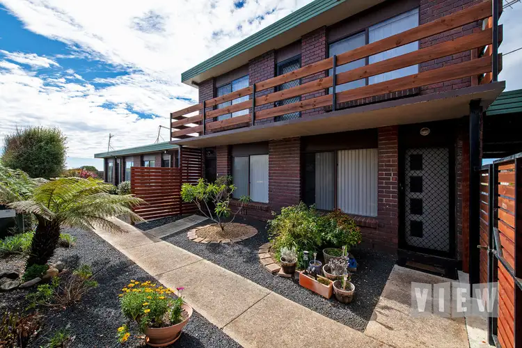 Fifth view of Homely unit listing, U1/38 Richard Place, Ulverstone TAS 7315