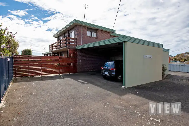 Sixth view of Homely unit listing, U1/38 Richard Place, Ulverstone TAS 7315