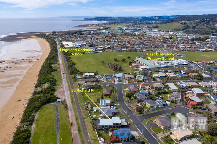Seventh view of Homely unit listing, U1/38 Richard Place, Ulverstone TAS 7315