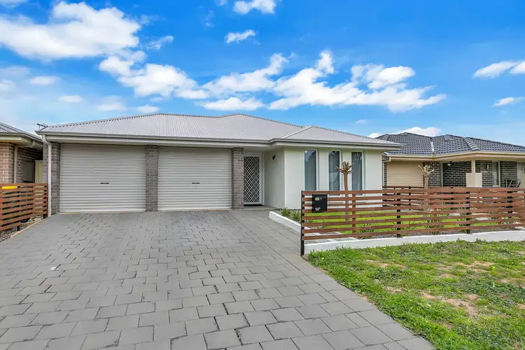 14C De Mille Street, Salisbury Downs SA 5108
