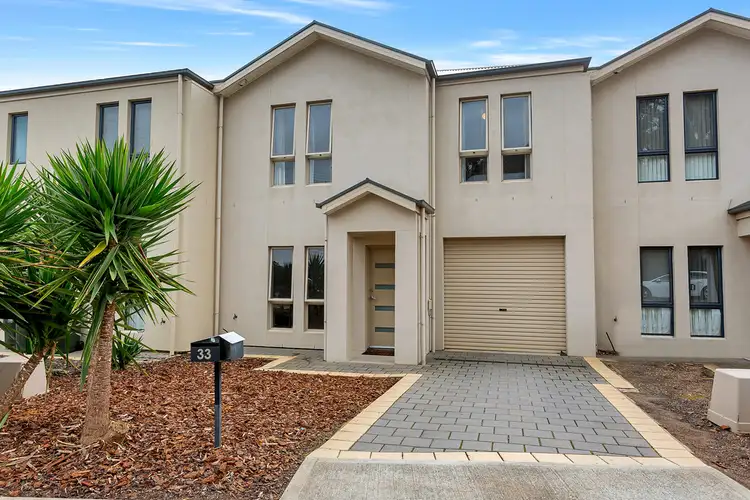 Main view of Homely house listing, 33 Limbert Avenue, Seacombe Gardens SA 5047